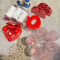 Тарелки и соусницы - фото 1