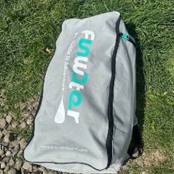 SUP доска - фото 1