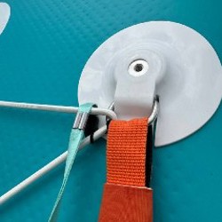 SUP доска - фото 2