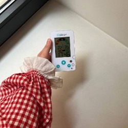 Гигрометр / термометр Bbluv - фото 4