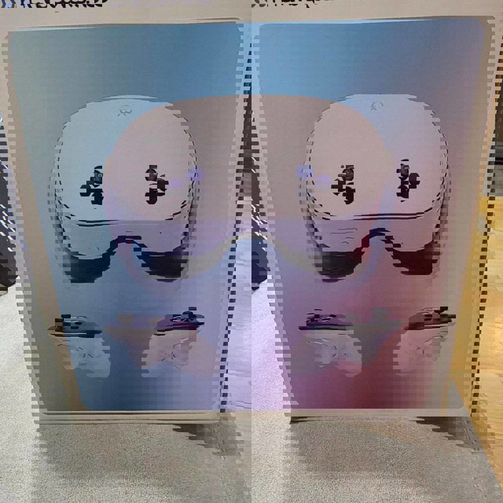 Очки Meta Quest 3S