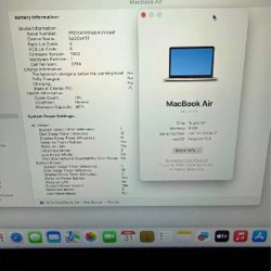 MacBook Pro - фото 3