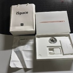 MacBook Air Gold M1 - фото 2