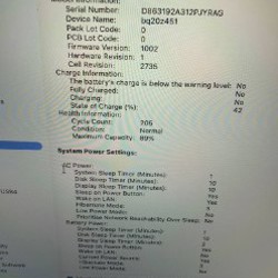 MacBook Air Gold M1 - фото 5