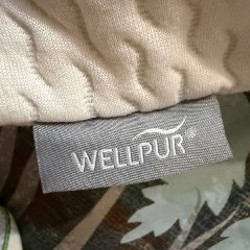 Ортопедическая подушка JYSK WELLPUR - фото 2