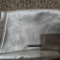 Сумка чёрная - фото 2