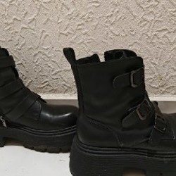 Мартинсы - фото 1