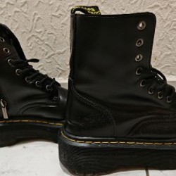 Мартинсы - фото 2