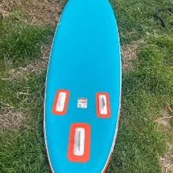 Sup доска - фото 10