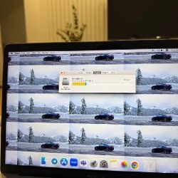 MacBook Pro - фото 3