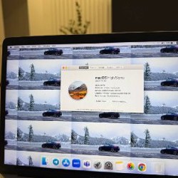 MacBook Pro - фото 4