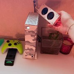 Xbox S 512 GB - фото 3