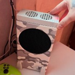 Xbox S 512 GB - фото 4