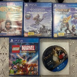 PS4 Slim - фото 2