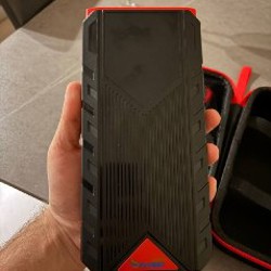 Jump Starter FLYBAT - фото 2