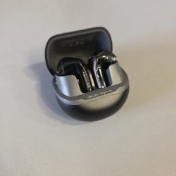 FAKE Airpods 4 - фото 3