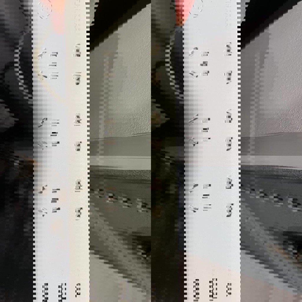 Сетевой фильтр Zmi