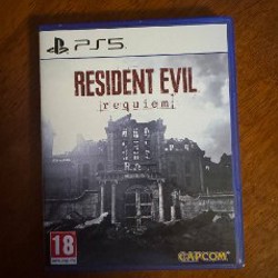 Resident evil 2 - фото 1