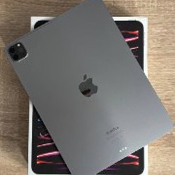 Ipad Pro M2 11 Inch (4th gen) 128gb - фото 3