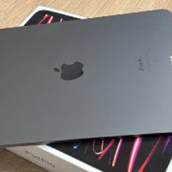 Ipad Pro M2 11 Inch (4th gen) 128gb - фото 4