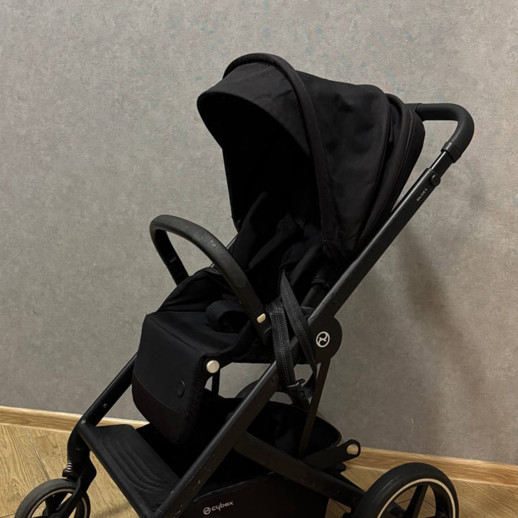 Коляска Cybex Balios S