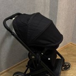 Коляска Cybex Balios S - фото 3