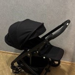 Коляска Cybex Balios S - фото 4