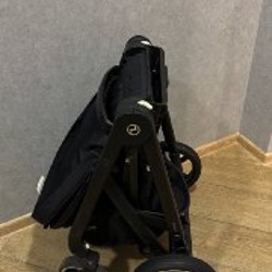 Коляска Cybex Balios S - фото 5