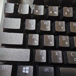 Клавиатура Razer BlackWidow V3 TKL - фото 2