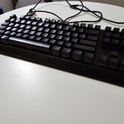Клавиатура Razer BlackWidow V3 TKL - фото 5