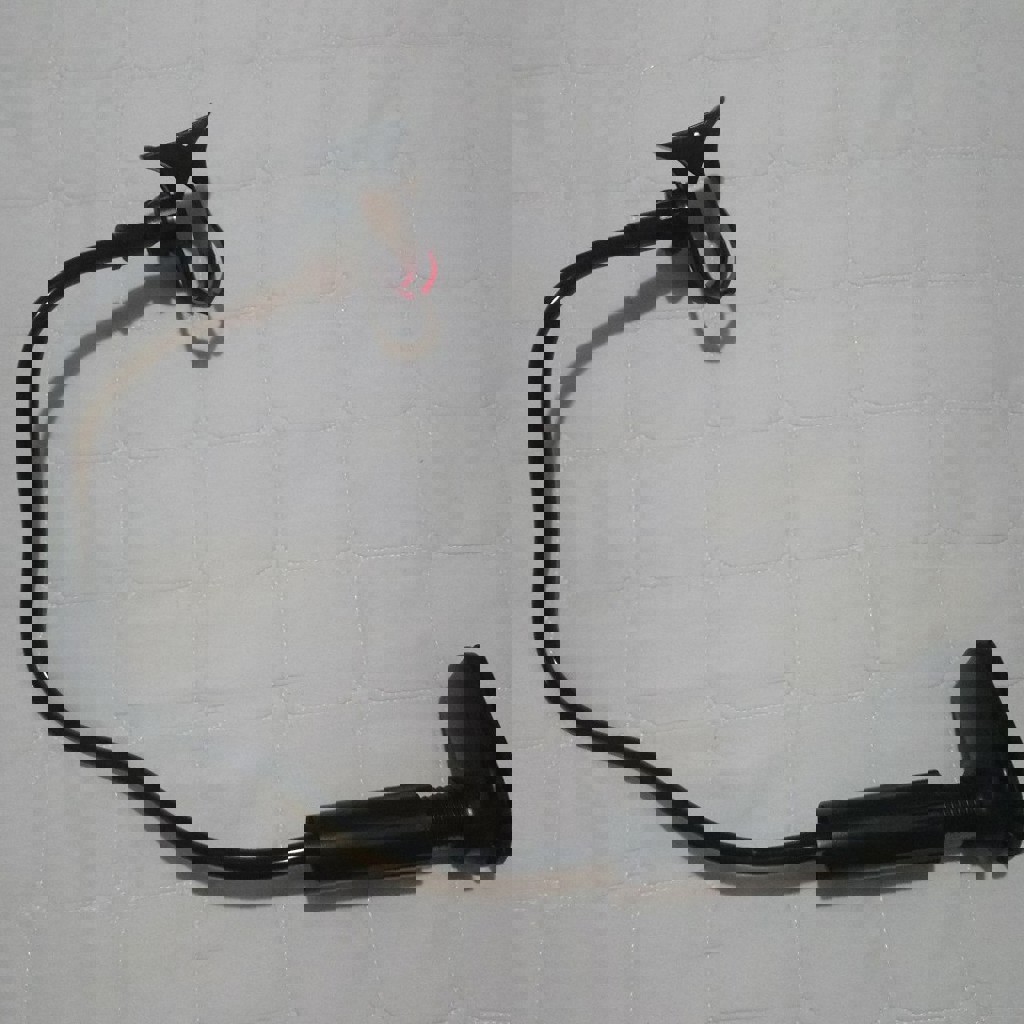 Штатив на край стола