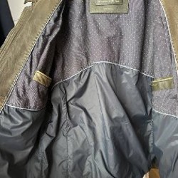 Куртка Massiamo Dutti - фото 5