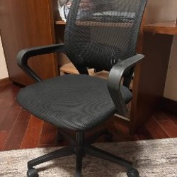 Стул офисный - фото 2