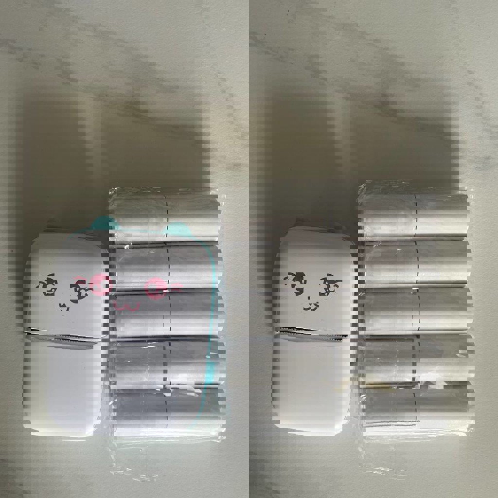 Термопринтер