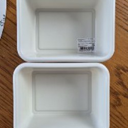 Подставка для соли и перца - фото 1