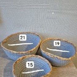 Подставка для соли и перца - фото 4