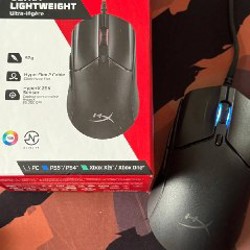 Hyperx pulsefire haste 2 - фото 1