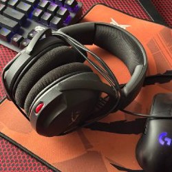 Hyperx pulsefire haste 2 - фото 5