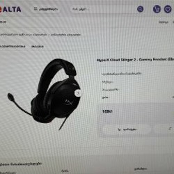 Hyperx pulsefire haste 2 - фото 7