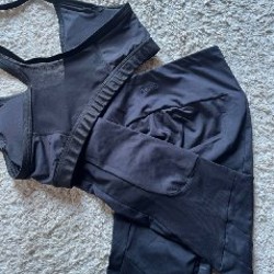 Леггинсы Zara - фото 5