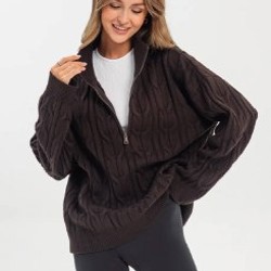 Свитер - фото 2