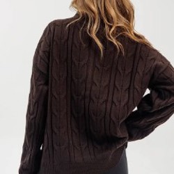 Свитер - фото 3