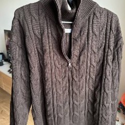 Свитер - фото 4