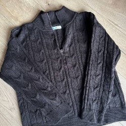 Свитер - фото 6