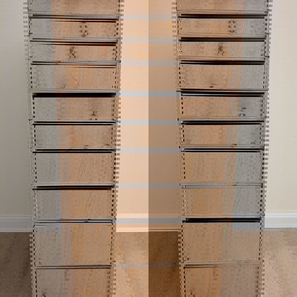 Комод для инструментов