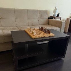 Шахматы деревянные - фото 3