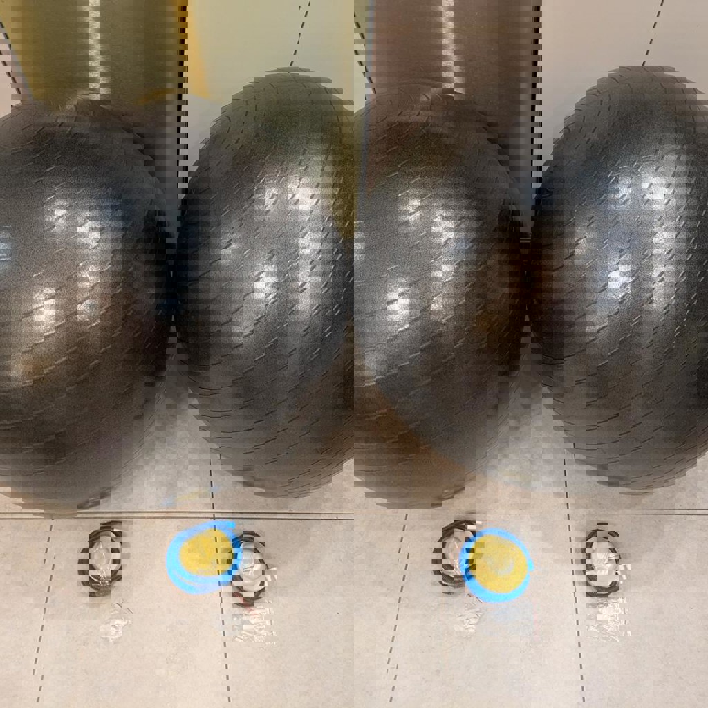 Блендер стационарный Midea