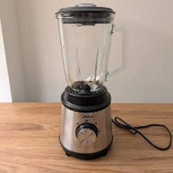 Блендер стационарный Midea - фото 2