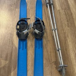 Женские горнолыжные штаны Roxy - фото 1