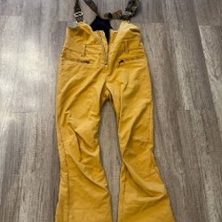 Женские горнолыжные штаны Roxy - фото 2